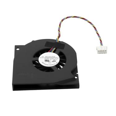 Imagem de Micro Traders Ventilador de resfriamento de computador GPU Cooler BSB05505HP-SM compatível com BRIX BKi5HA-7200