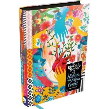 Imagem de a História Que Nunca Contei