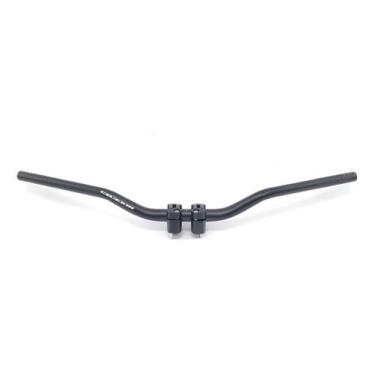 Imagem de Guidão Esportivo Cb300 Cb 300 Cb300r - Special Levers, Preto