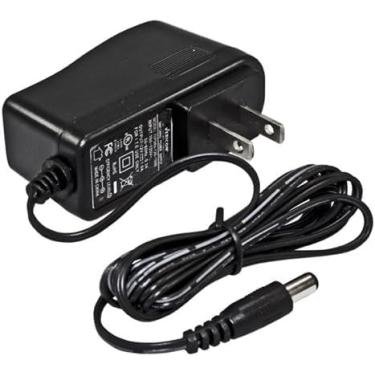 Imagem de Fonte de Alimentação 12V 2A Bivolt Automática com Plug P4 2,1mm interno – Adaptador de Parede para Câmeras de Segurança, Modems, Roteadores e Eletrônicos – Cabo de 30cm.