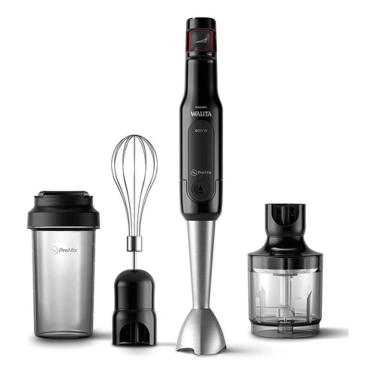 Imagem de Mixer Pro Multi Função Inox 400w 127v 500ml - Philips Walita