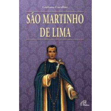 Imagem de São Martinho De Lima
