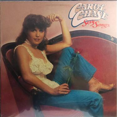 Imagem de Lp Carol Chase – Sexy Songs VINIL utilizado (IMPORTADO)