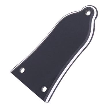 Imagem de Tampa Escudo Ronsani P/ Tensor Lp Epiphone - Bwb 1667