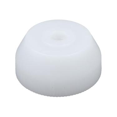 Imagem de URO Parts 1089900057 Porca de fixação, fixador de plástico redondo da luz de seta ao conjunto de farol