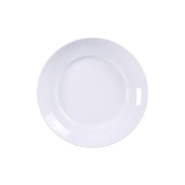 Imagem de Prato Fundo Tramontina Celine Em Porcelana 27,5 Cm Tramontina