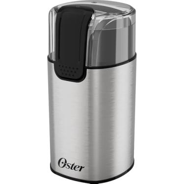 Imagem de Oster Moedor de Café Elétrico Inox OMDR110-127