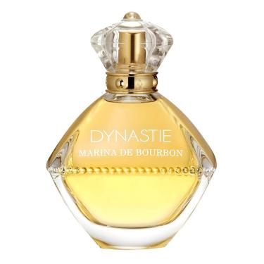 Imagem de Marina De Bourbon Golden Dynastie Eau De Parfum - Perfume Feminino 100ml