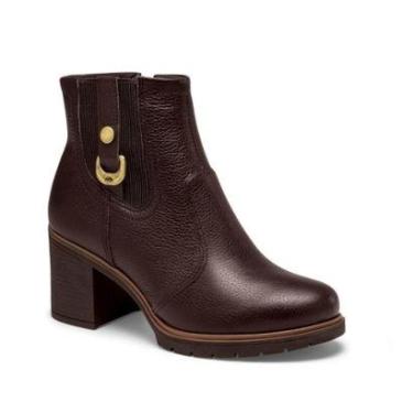 Imagem de Bota Feminina Dakota D0393-Feminino