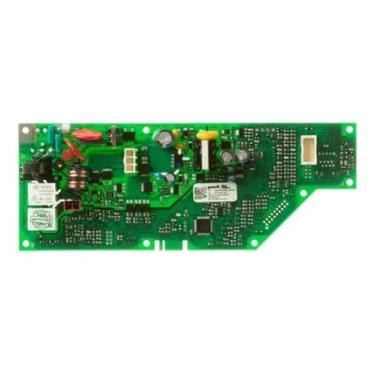 Imagem de GSPUSA WD21X23096, WD21X23717, WD21X24117 CKDX24117X compatível com a placa de controle principal da máquina de lavar louça GE, serve no antigo # WD21X23096, WD21X23717, WD21X24117