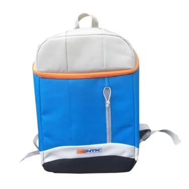 Imagem de Mochila térmica To Go Nautika NTK 20 litros flexível