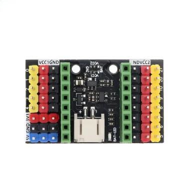 Imagem de Placa de expansão ForESP32 C3 SuperMini IO Sensor de controle de extra