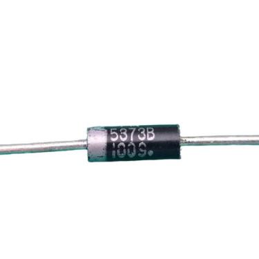 Imagem de 10x Diodo Zener 1n5373b 68v 5w On