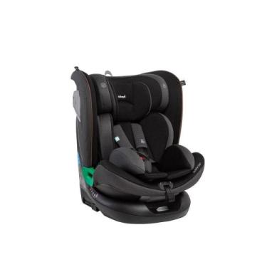 Imagem de Cadeirinha de Carro Nonna 360º Preto Noturno - Infanti