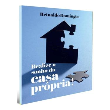 Imagem de Realize o Sonho da Casa Própria!