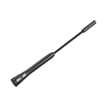 Imagem de Antena Externa De Teto Automotiva De 17CM Para Mitsubishi Ralliart Lan