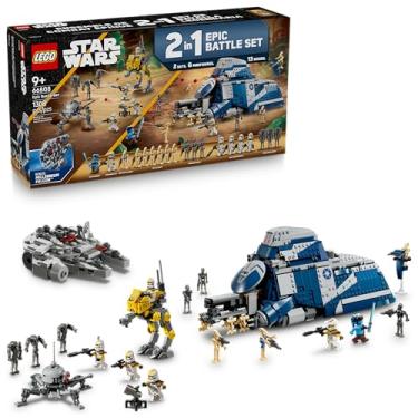 Imagem de LEGO Star Wars 66808