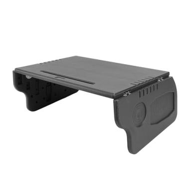 Imagem de Mesa de Laptop de Carro Tabela de Jantar Compacta Versátil para Y 3 Center Console Atividades Recreativas