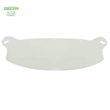 Imagem de Viseira ebf-10 shield 1mm polivisor