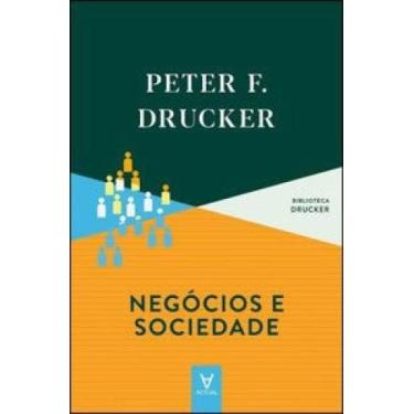 Imagem de Negócios e sociedade - Actual editora (alta books), 3