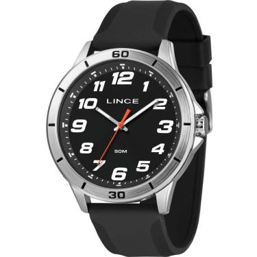 Imagem de Relógio Lince Masculino Analógico Quartz Mrpm003l46 P2px