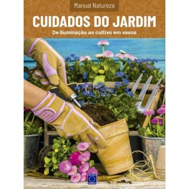 Imagem de Manual Natureza - Volume 12: Cuidados Do Jardim