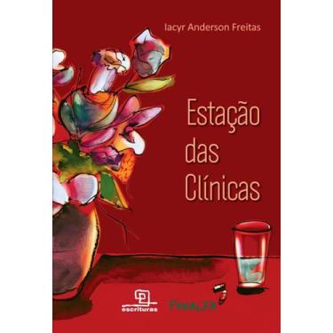Imagem de Livro - Estação das Clínicas