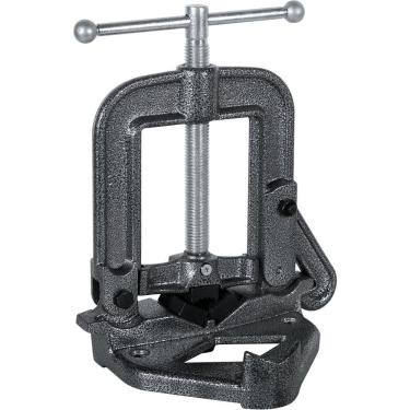 Imagem de Torno De Bancada Para Encanador Nr2 Fixo Vonder