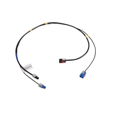 Imagem de GM Genuine Parts 84684737 Cabo coaxial de antena de painel de instrumentos