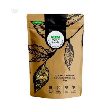 Imagem de Chá De Parietaria - Parietaria Officinalis - 50G - Rocha Saùde