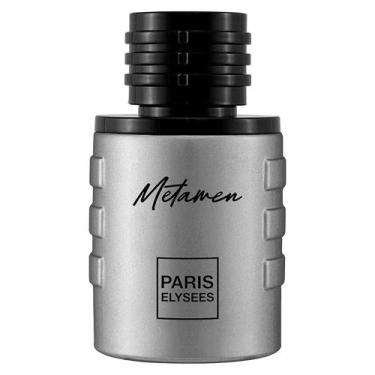 Imagem de Perfume Metamen Paris Elysees Masculino Eau De Toilette, 100ml