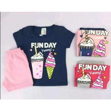 Imagem de Conjunto feminino - .