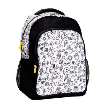 Imagem de Mochila Laptop Bolsos Imagiland Imaginarium