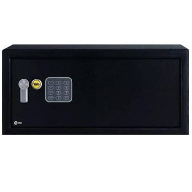 Imagem de Cofre Digital Eletrônico Yale Value Laptop