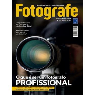 Imagem de Revista Fotografe Melhor 313