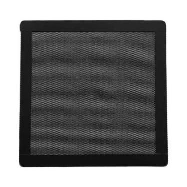 Imagem de Filtro De Poeira Magnético Para Ventilador De Computador Em PVC PC 120