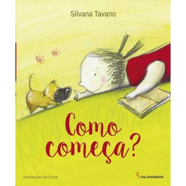 Imagem de Como Comeca