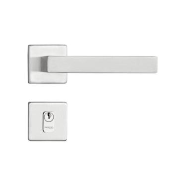 Imagem de Fechadura Externa Barra Maq 55 Pado Escovado