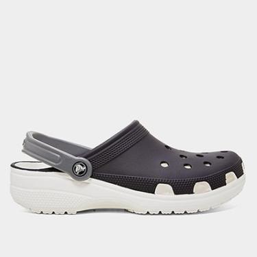 Imagem de Sandália Crocs Classic Retro Sport Clog-Unissex