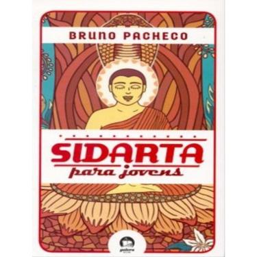 Imagem de Sidarta Para Jovens