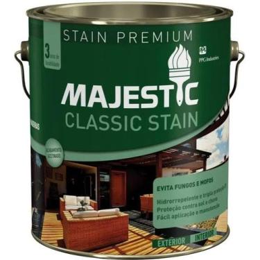 Imagem de Stain majestic classic natural 3,6l - RENNER