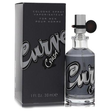 Imagem de Colonia Masculina Curve Crush Liz Claiborne 30 ML Eau De