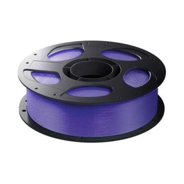 Imagem de Filamento Anycubic PETG Básico para Impressora 3D, Roxo