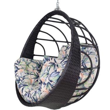 Imagem de Balanço Ninho Suspenso Hungria Tabaco E Vinales Azul