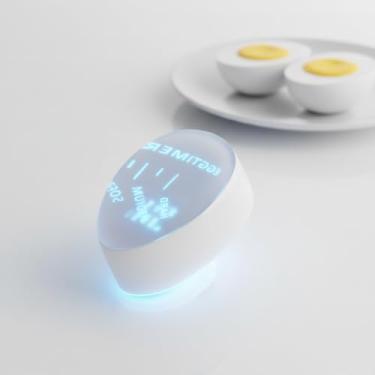 Imagem de Temporizador de Ovo Egg Easy