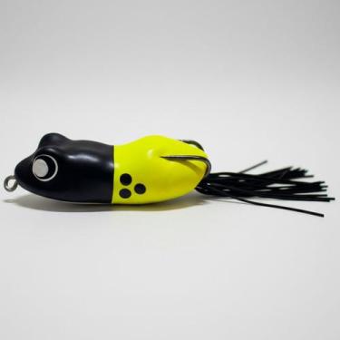 Imagem de Isca Matadeira Monster.Z 60 - F01 Frog Sapinho Para Traira