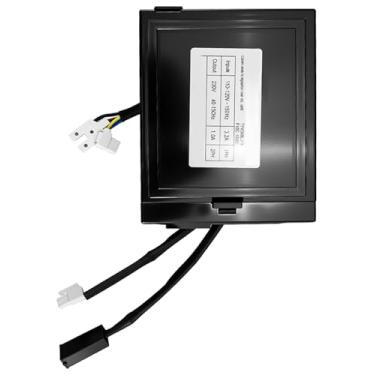 Imagem de Placa de controle do inversor de geladeira 5304532190 Apto para Frigidaire, placa de controle de conversão de frequência substitui 5304527038 5304526012 4963200 AP7014129 PS16543808 EAP16543808