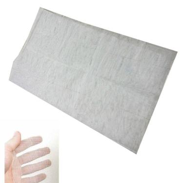 Imagem de Tela Mosquiteiro Janela Porta Basculante 3 Metros Inseto Mosquito Pernilongo Segurança Resistente