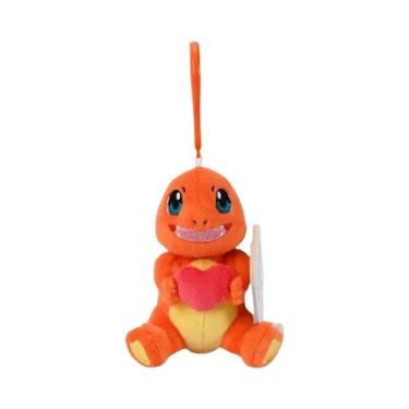 Imagem de Brinquedos De Pelúcia Pokémon Gengar, Jigglypuff, Bulbasaur, Mimikyu, 