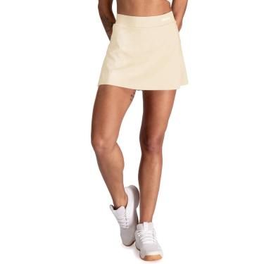 Imagem de Saia Shorts Inni Game Champanhe-Feminino